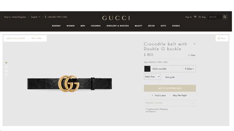 gucci austria website|Gucci australia official website.